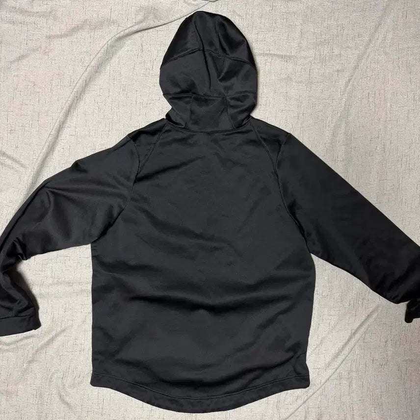 [SOLD OUT] 나이키 xl 빅스우시 풀오버 트레이닝 후드티