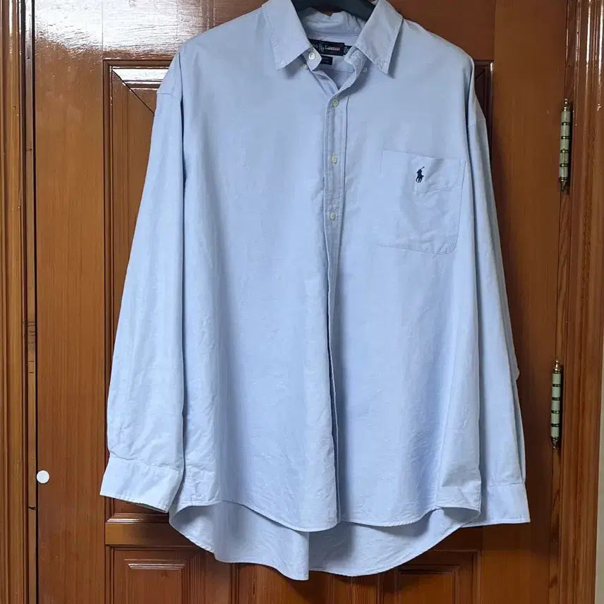 [SOLD OUT] 빈티지 폴로랄프로렌 빅셔츠 2장