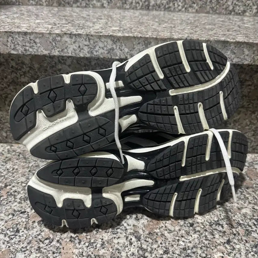 [BUNJANG] Reebok DMX Premier 270 Sneakers / 리복 DMX 프리미어 270 사이즈 (거의새것!)