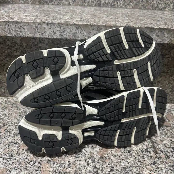 [BUNJANG] Reebok DMX Premier 270 Sneakers / 리복 DMX 프리미어 270 사이즈 (거의새것!)