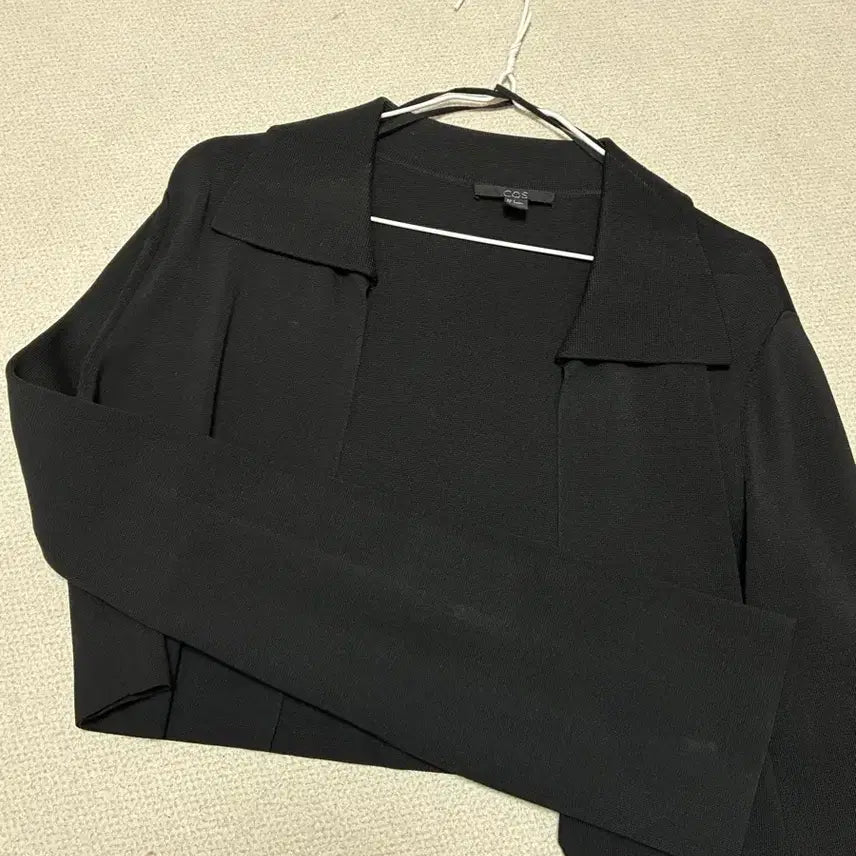 [BUNJANG] COS Cardigan / Cos 가디건
