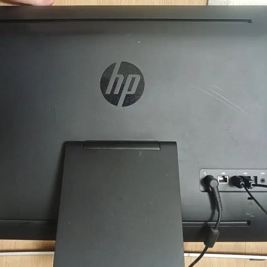 [SOLD OUT] HP Pavilion 23인치 일체형PC + 로지텍 키보드 마우스