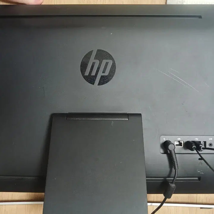 [SOLD OUT] HP Pavilion 23인치 일체형PC + 로지텍 키보드 마우스