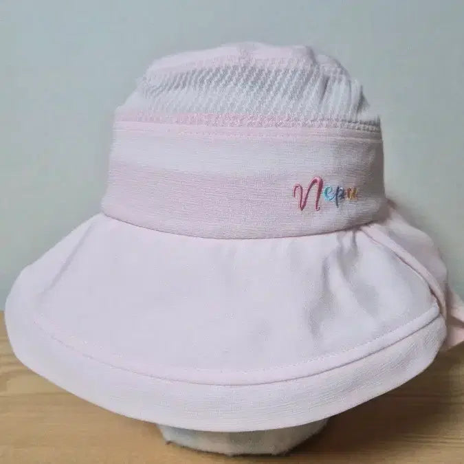 [BUNJANG] Nepa Bucket Hat 54cm / 네파 벙거지 모자 54cm 가능