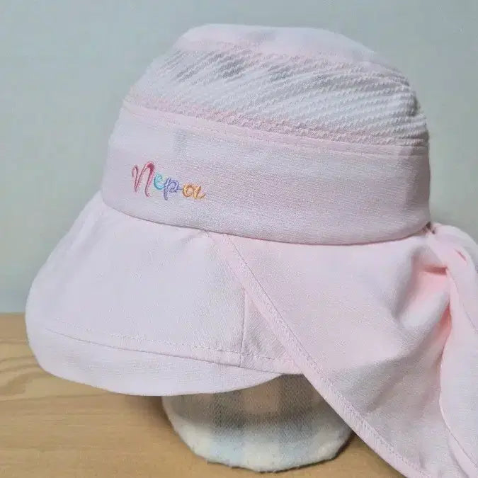 [BUNJANG] Nepa Bucket Hat 54cm / 네파 벙거지 모자 54cm 가능
