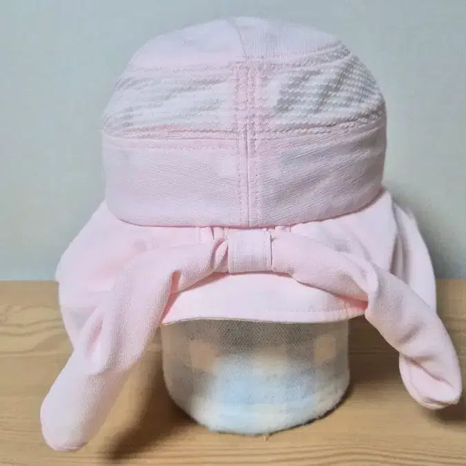 [BUNJANG] Nepa Bucket Hat 54cm / 네파 벙거지 모자 54cm 가능