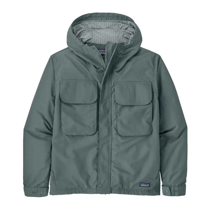 [BUNJANG] Patagonia Isthmus Utility Jacket XL / Patagonia isthmus utility jacket sst XL