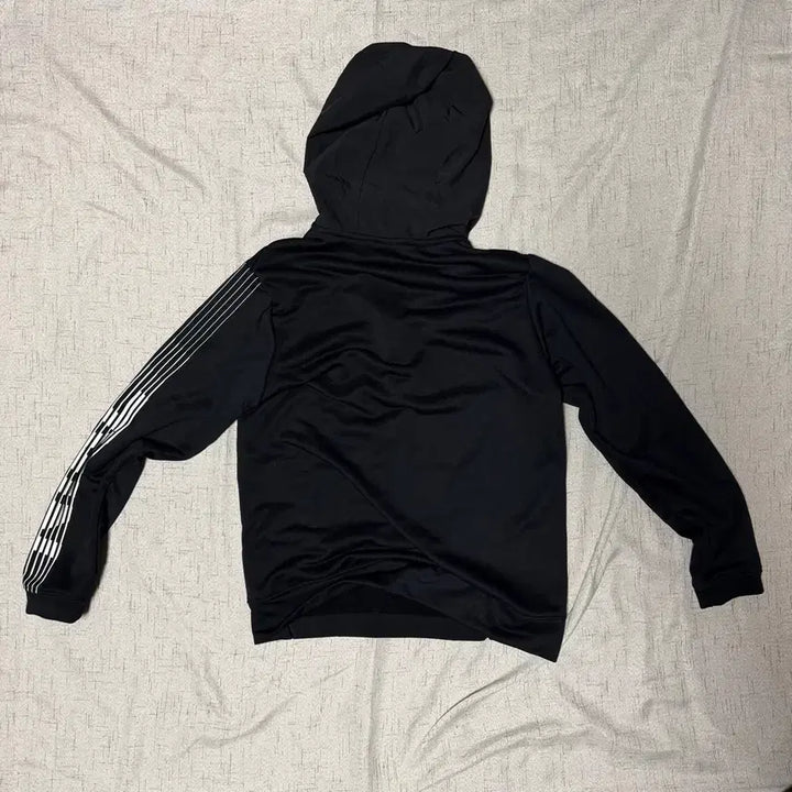 [SOLD OUT] 나이키 s 드라이핏 러닝 반집업 후드티