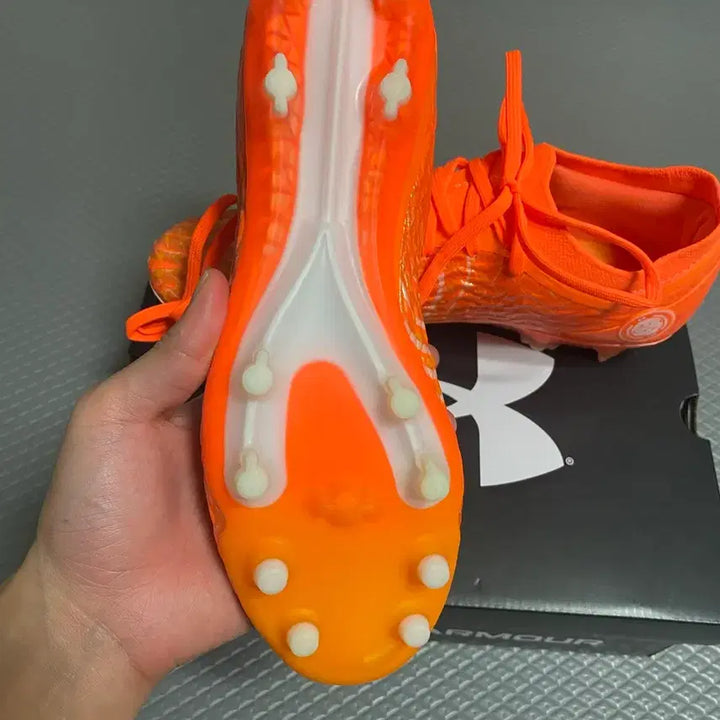 [BUNJANG] Under Armour Magnetico Pro Elite 5 Soccer Cleats / (265) 언더아머 마그네티코 프로 엘리트 5 축구화