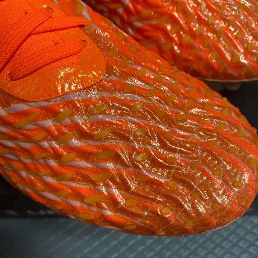 [BUNJANG] Under Armour Magnetico Pro Elite 5 Soccer Cleats / (265) 언더아머 마그네티코 프로 엘리트 5 축구화