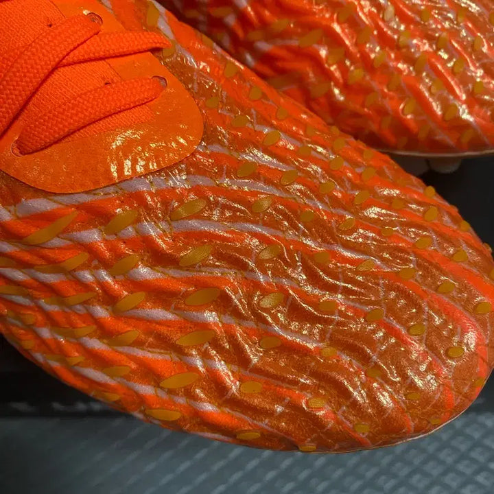 [BUNJANG] Under Armour Magnetico Pro Elite 5 Soccer Cleats / (265) 언더아머 마그네티코 프로 엘리트 5 축구화