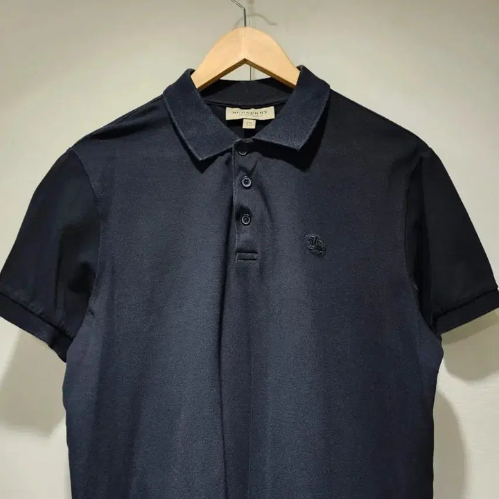 [BUNJANG] Burberry Polo Shirt / 버버리 폴로티셔츠 ~77