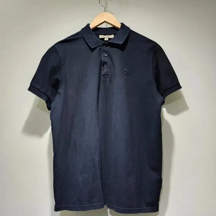 [BUNJANG] Burberry Polo Shirt / 버버리 폴로티셔츠 ~77