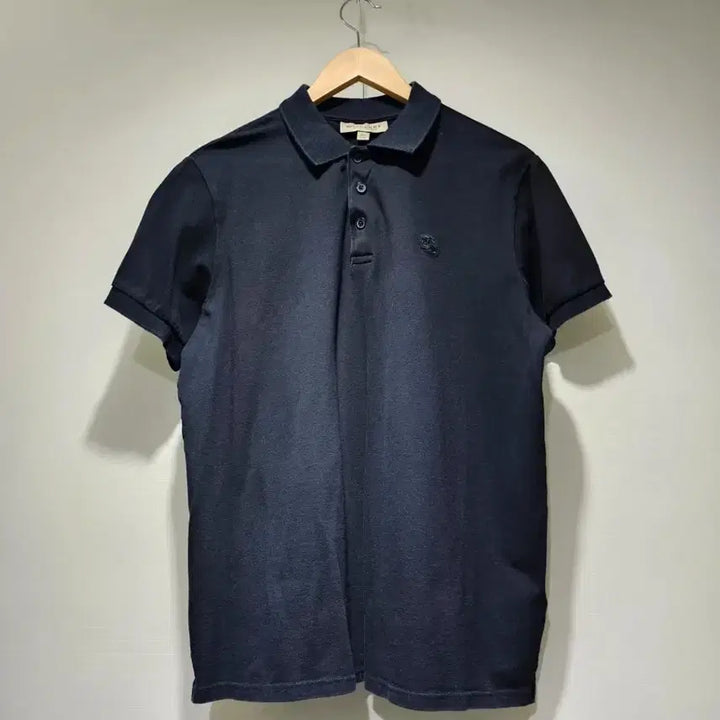 [BUNJANG] Burberry Polo Shirt / 버버리 폴로티셔츠 ~77