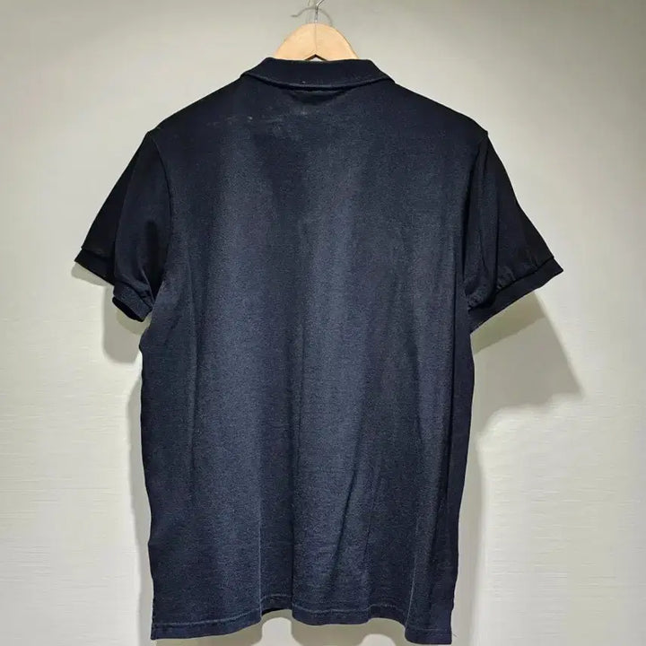 [BUNJANG] Burberry Polo Shirt / 버버리 폴로티셔츠 ~77
