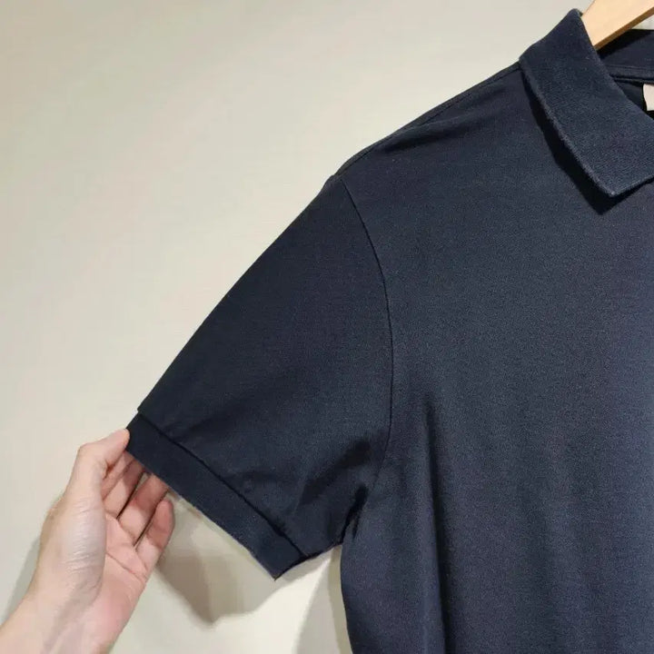 [BUNJANG] Burberry Polo Shirt / 버버리 폴로티셔츠 ~77