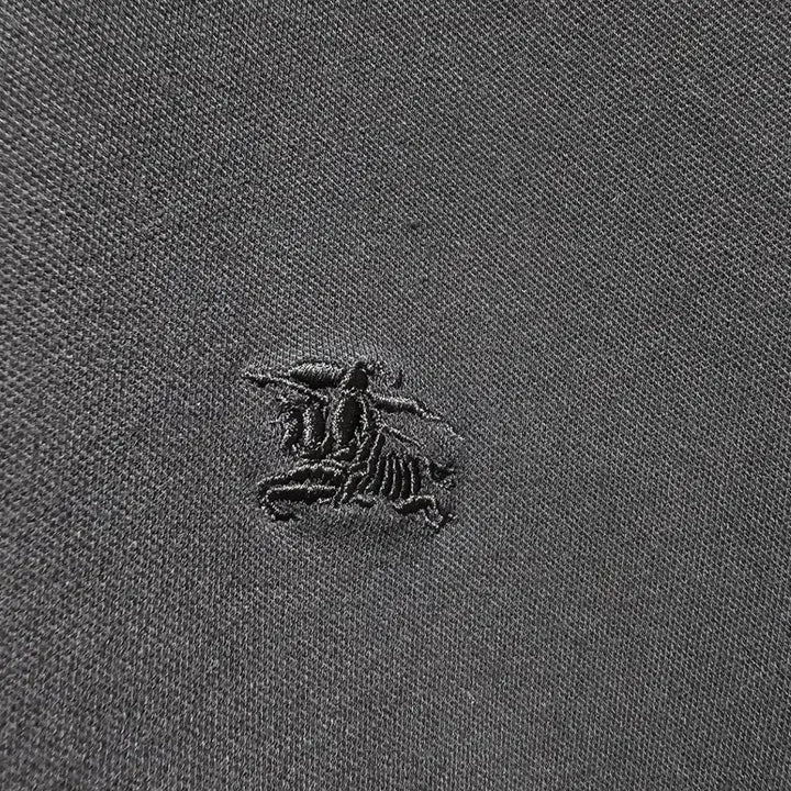 [BUNJANG] Burberry Polo Shirt / 버버리 폴로티셔츠 ~77