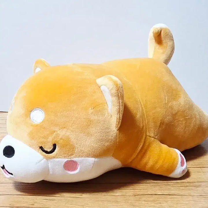 [SOLD OUT] 모찌시바 인형