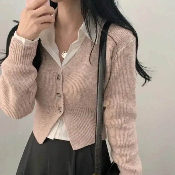 [BUNJANG] Ablly Knit Bundle Set / 에이블리 니트 일괄 판매