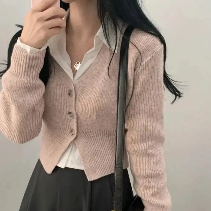 [BUNJANG] Ablly Knit Bundle Set / 에이블리 니트 일괄 판매