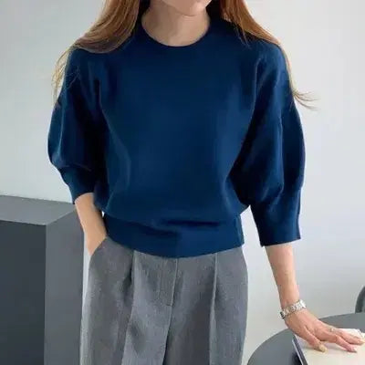 [BUNJANG] Ablly Knit Bundle Set / 에이블리 니트 일괄 판매