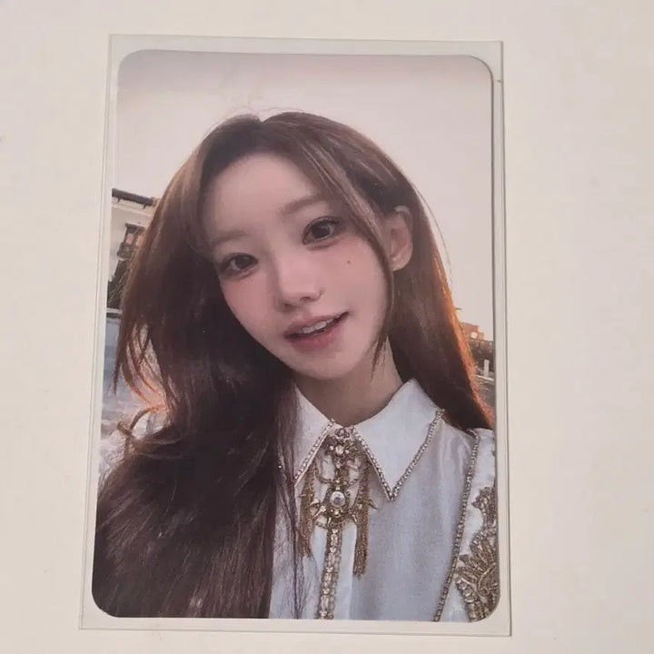 [BUNJANG] QWER Magenta Macau Concert VIP Photocard / QWER 마젠타 마카오 콘서트 VIP 입장 포토카드 양도 포카