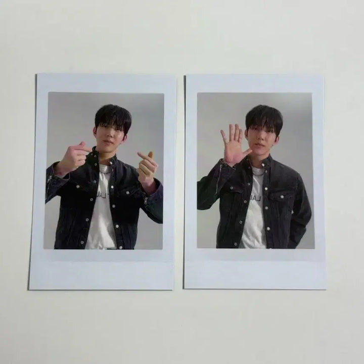 [SOLD OUT] 데이식스 도운 포에버영 피날레 MD 4만원 폴라 포카 일괄