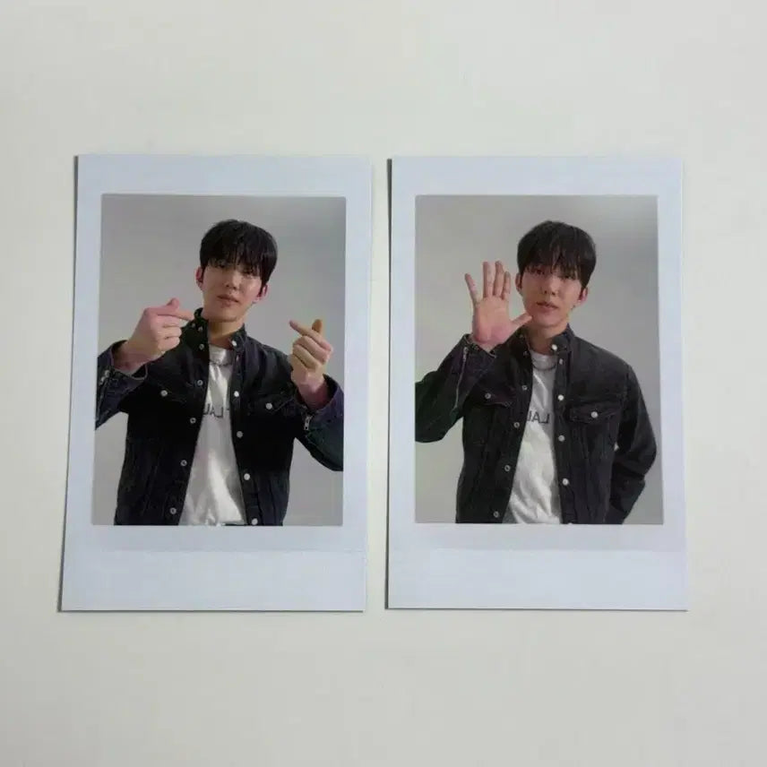 [SOLD OUT] 데이식스 도운 포에버영 피날레 MD 4만원 폴라 포카 일괄