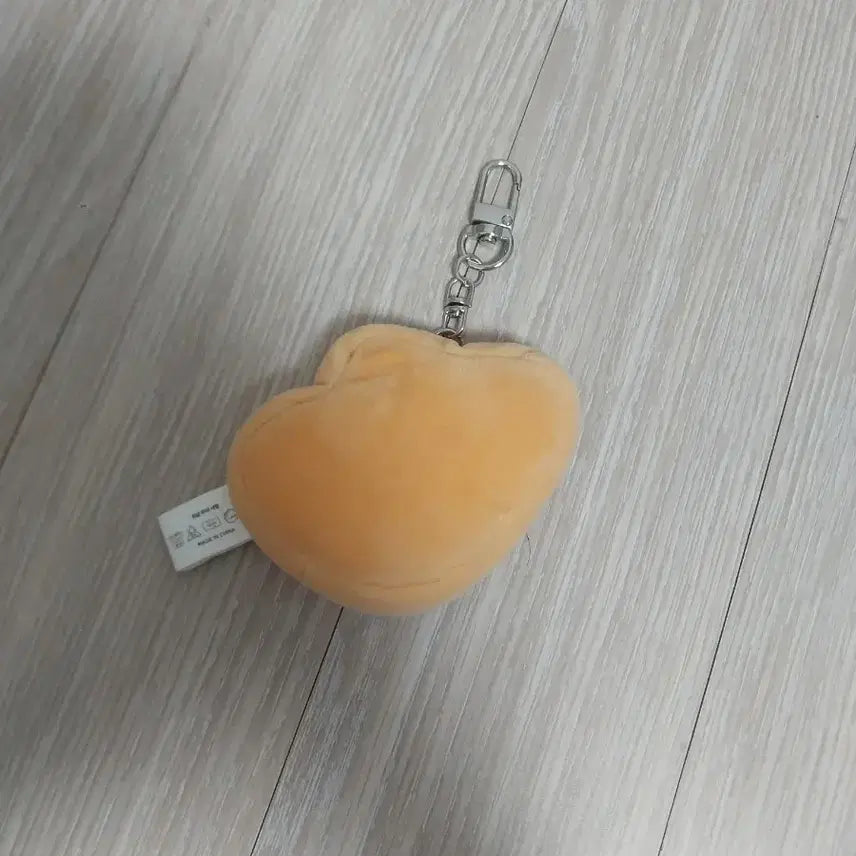 [BUNJANG] Chainsaw Man Pochita Keyring / 체인소맨 레제편 포치타 키링