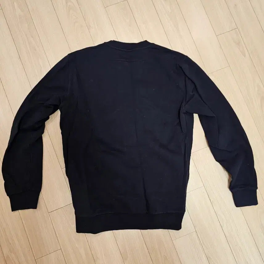 [BUNJANG] Givenchy Star-Spangled Banner Sweatshirt / 지방시 성조기 스타 맨투맨 M