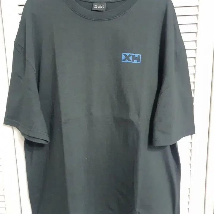 [BUNJANG] Xdinary Heroes Claude Beta T-Shirt / 엑디즈 클베 클로드베타 티셔츠