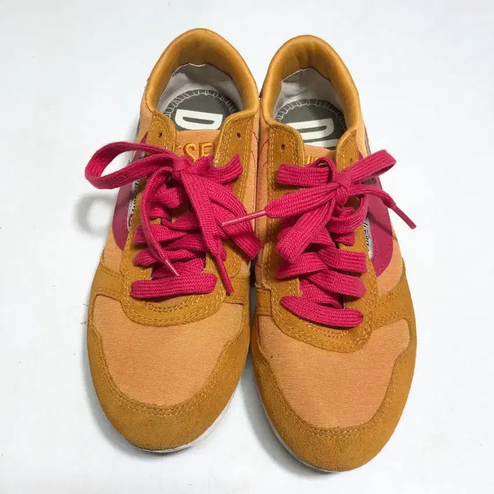 [BUNJANG] Diesel Sneakers 230 / 디젤 스니커즈 230