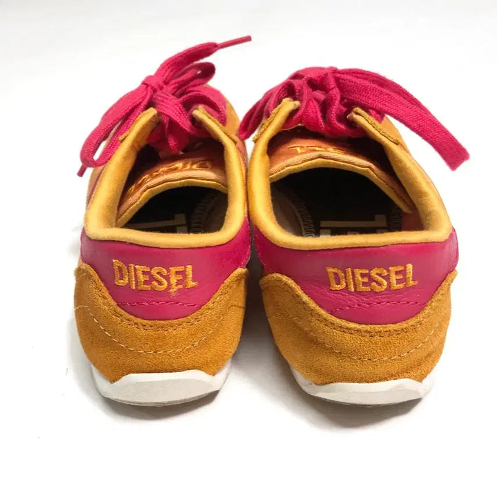 [BUNJANG] Diesel Sneakers 230 / 디젤 스니커즈 230