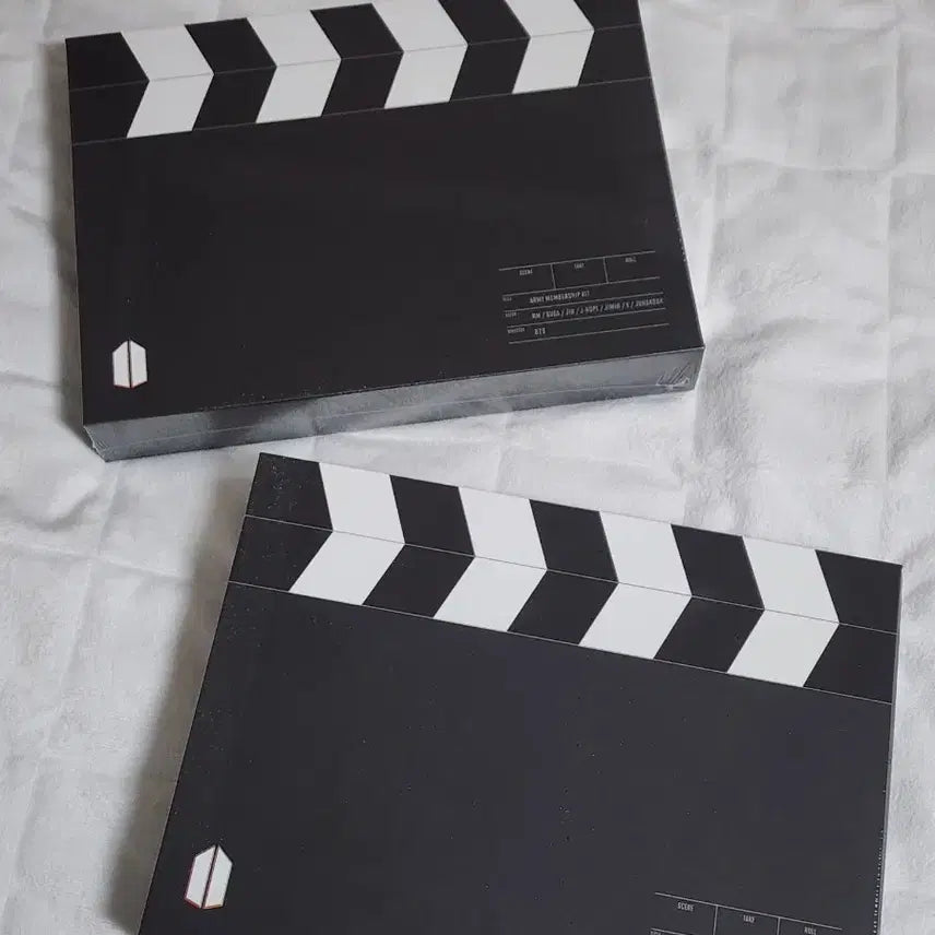 [SOLD OUT] 방탄소년단 멤버십 키트 아미키트 풀셋