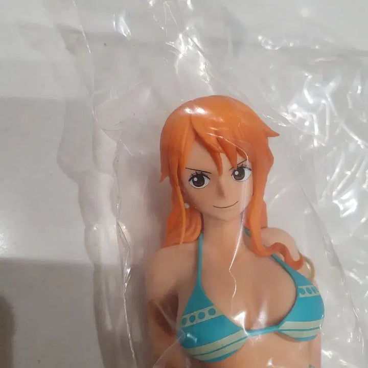 [BUNJANG] Banpresto Nami Grandista Figure / 반프레스토 원피스 나미 그란디스타 피규어