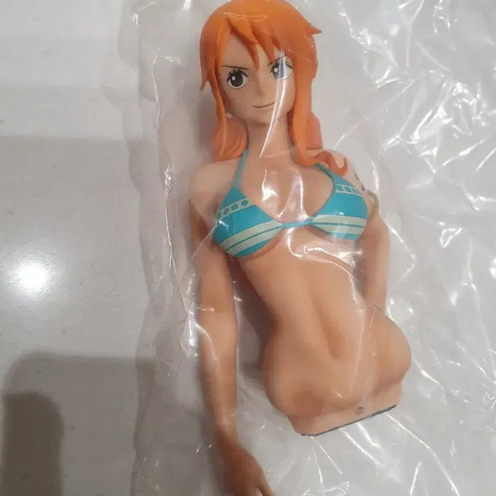 [BUNJANG] Banpresto Nami Grandista Figure / 반프레스토 원피스 나미 그란디스타 피규어
