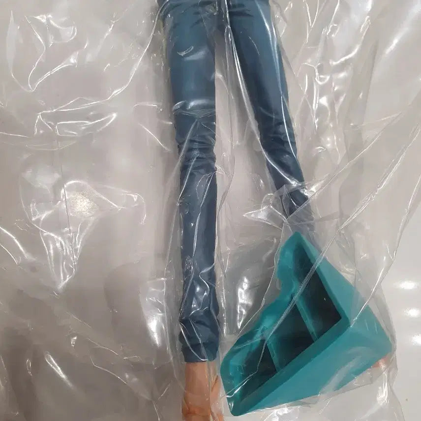 [BUNJANG] Banpresto Nami Grandista Figure / 반프레스토 원피스 나미 그란디스타 피규어