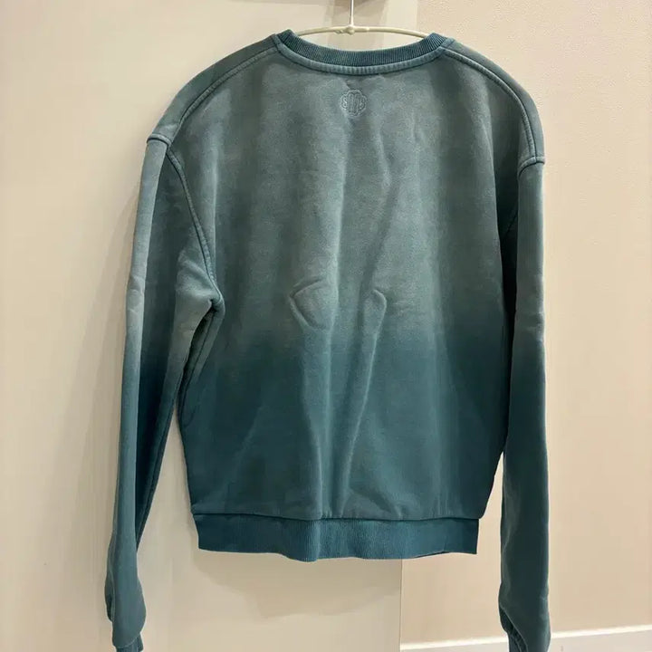 [BUNJANG] Maje Sweatshirt / 마쥬 맨투맨 스웻 셔츠