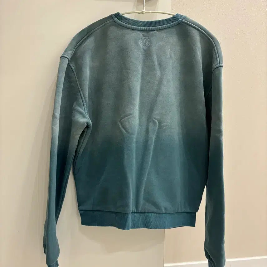 [BUNJANG] Maje Sweatshirt / 마쥬 맨투맨 스웻 셔츠