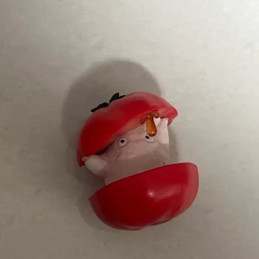 [BUNJANG] Sotoro Vegetable Figure Bundle Set / 마지막할인/소토토로 야채 피규어 일괄
