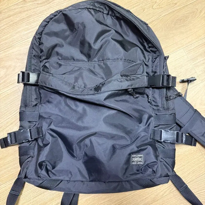 [SOLD OUT] 요시다포터포스데이백팩
