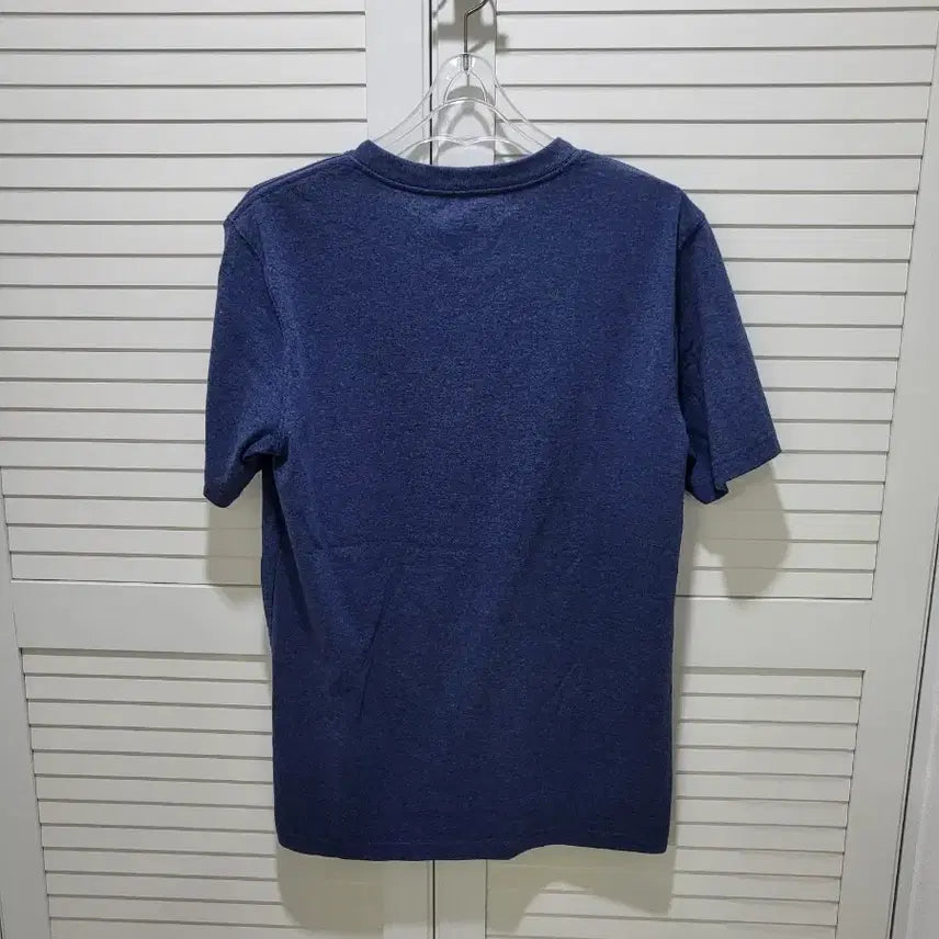 [BUNJANG] Carhartt Round Neck Short Sleeve T-shirt / [s]칼하트 라운드 반팔티(국내95~100추천)