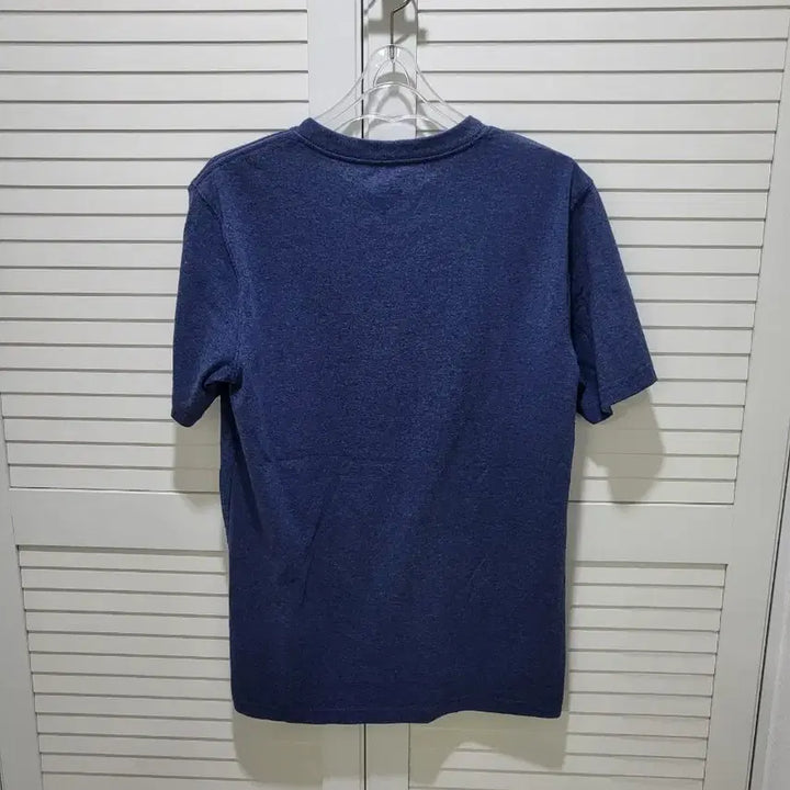 [BUNJANG] Carhartt Round Neck Short Sleeve T-shirt / [s]칼하트 라운드 반팔티(국내95~100추천)