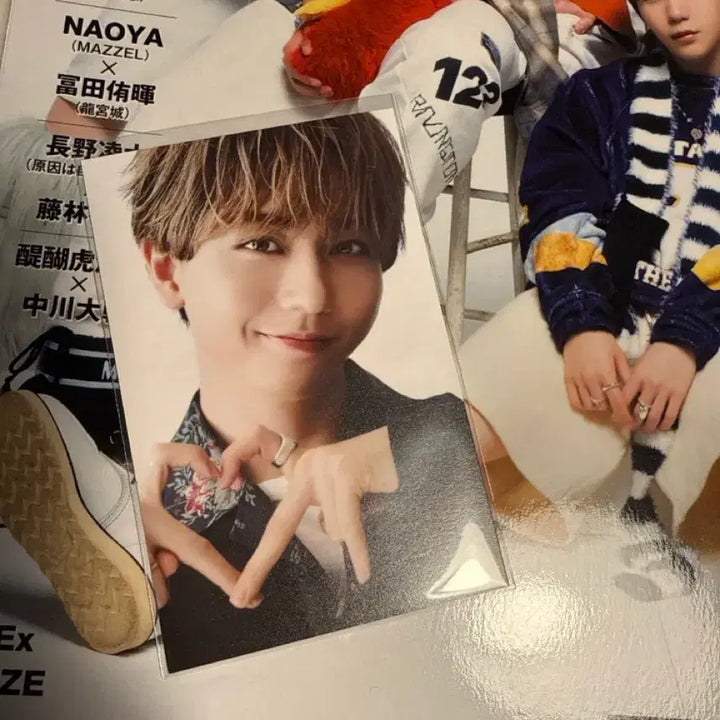 [BUNJANG] S Cawaii!! ME 2026 Winter NCT WISH Magazine / S Cawaii!! ME 2026 WINTER 통상판 NCT WISH