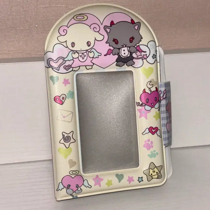 [BUNJANG] Photocard Holder / 포카홀더북 바인더 양도합니다