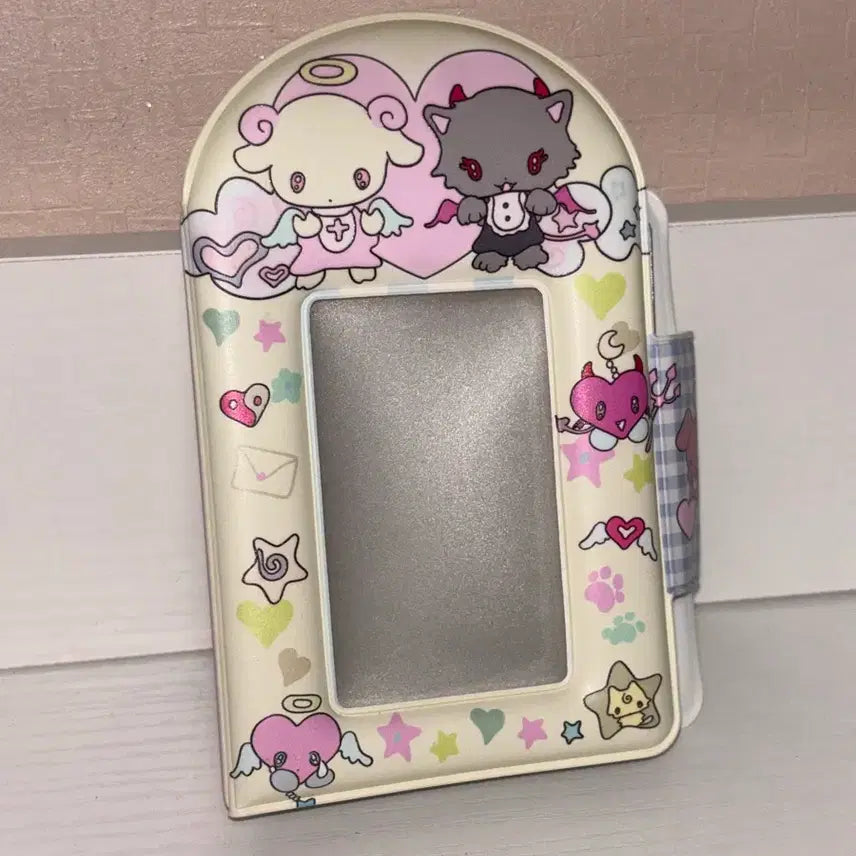 [BUNJANG] Photocard Holder / 포카홀더북 바인더 양도합니다
