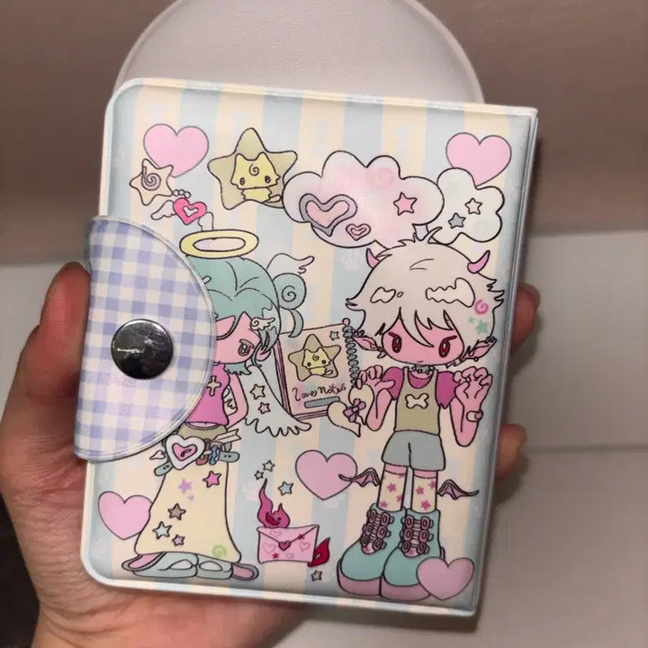 [BUNJANG] Photocard Holder / 포카홀더북 바인더 양도합니다