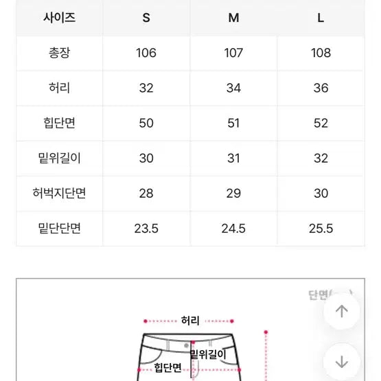 [BUNJANG] Ablly High-Waist Wide-Fit Denim Pants / 에이블리 뒷밴딩 생지 여름 가볍고 힙한 하이웨스트 와이드핏 데님팬츠