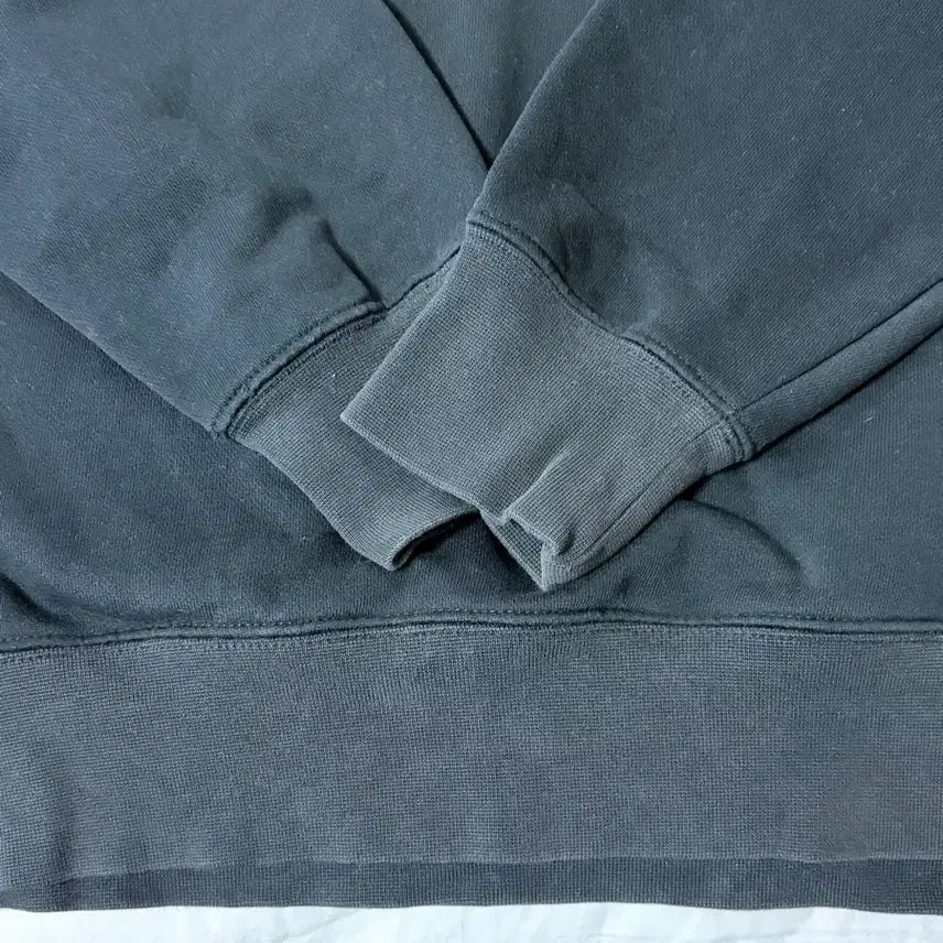 [BUNJANG] Nike Air Sweatshirt Black L / 나이키 에어 맨투맨 블랙 L
