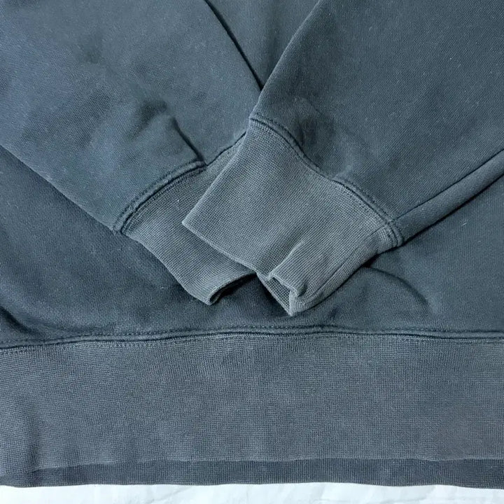[BUNJANG] Nike Air Sweatshirt Black L / 나이키 에어 맨투맨 블랙 L